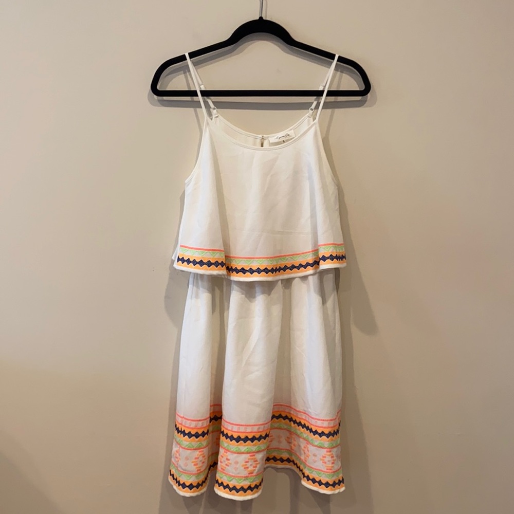 Sugarlips Summer Dress